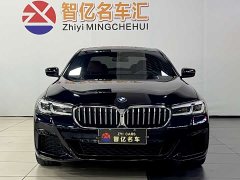 BMW 5 Series 530Li Exclusive M Sports Package - фото 2
