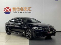 BMW 5 Series 530Li Exclusive M Sports Package - фото 3
