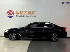 BMW 5 Series 530Li Exclusive M Sports Package - фото 4