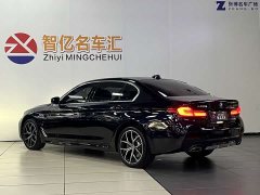 BMW 5 Series 530Li Exclusive M Sports Package - фото 5