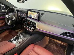 BMW 5 Series 530Li Exclusive M Sports Package - фото 7