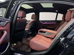 BMW 5 Series 530Li Exclusive M Sports Package - фото 8