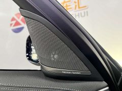 BMW 5 Series 530Li Exclusive M Sports Package - фото 9
