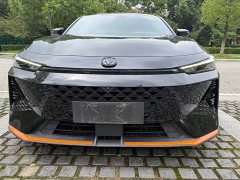 Changan UNI-V 1.5T exclusive - фото 2