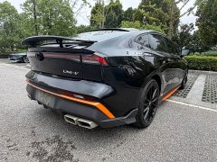 Changan UNI-V 1.5T exclusive - фото 6