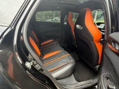 Changan UNI-V 1.5T exclusive - фото 7
