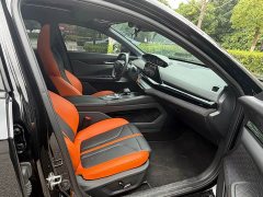 Changan UNI-V 1.5T exclusive - фото 8