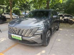 Changan CS75PLUS 2025 fourth generation 1.5T new Blue Whale smart exclusive - фото 1