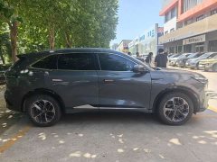 Changan CS75PLUS 2025 fourth generation 1.5T new Blue Whale smart exclusive - фото 2
