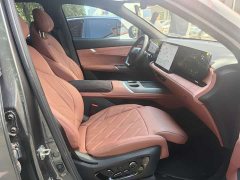 Changan CS75PLUS 2025 fourth generation 1.5T new Blue Whale smart exclusive - фото 4
