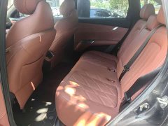 Changan CS75PLUS 2025 fourth generation 1.5T new Blue Whale smart exclusive - фото 5
