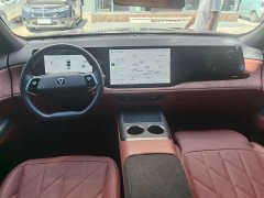 Changan CS75PLUS 2025 fourth generation 1.5T new Blue Whale smart exclusive - фото 7