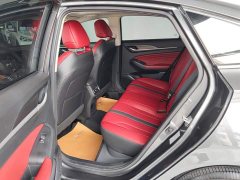 Ford EADO 2021 PLUS Blue Whale NE 1.4T GDI DCT Premium Type - фото 11