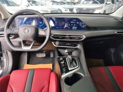 Ford EADO 2021 PLUS Blue Whale NE 1.4T GDI DCT Premium Type - фото 12