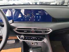 Ford EADO 2021 PLUS Blue Whale NE 1.4T GDI DCT Premium Type - фото 13