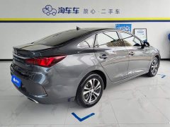 Ford EADO 2021 PLUS Blue Whale NE 1.4T GDI DCT Premium Type - фото 3