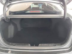 Ford EADO 2021 PLUS Blue Whale NE 1.4T GDI DCT Premium Type - фото 4
