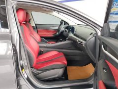 Ford EADO 2021 PLUS Blue Whale NE 1.4T GDI DCT Premium Type - фото 8