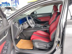 Ford EADO 2021 PLUS Blue Whale NE 1.4T GDI DCT Premium Type - фото 9