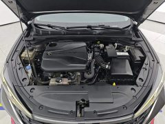 Ford EADO PLUS Blue Whale NE 1.4T GDI DCT Premium Edition - фото 10
