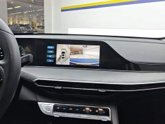 Ford EADO PLUS Blue Whale NE 1.4T GDI DCT Premium Edition - фото 13