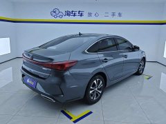 Ford EADO PLUS Blue Whale NE 1.4T GDI DCT Premium Edition - фото 3