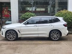 BMW X3 2023 Facelift xDrive30i Leading M Night Package - фото 2