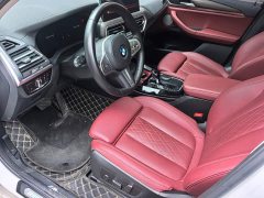 BMW X3 2023 Facelift xDrive30i Leading M Night Package - фото 4