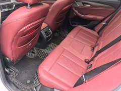 BMW X3 2023 Facelift xDrive30i Leading M Night Package - фото 5