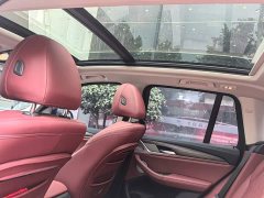 BMW X3 2023 Facelift xDrive30i Leading M Night Package - фото 6