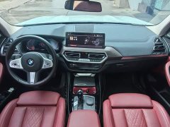 BMW X3 2023 Facelift xDrive30i Leading M Night Package - фото 7