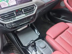 BMW X3 2023 Facelift xDrive30i Leading M Night Package - фото 8