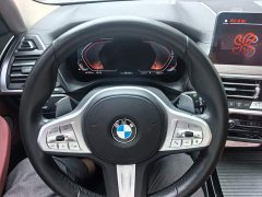 BMW X3 2023 Facelift xDrive30i Leading M Night Package - фото 9