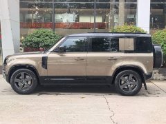 Land Rover Defender 2023 facelift 110 3.0T P400 X-DYNAMIC HSE - фото 2