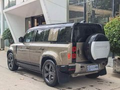 Land Rover Defender 2023 facelift 110 3.0T P400 X-DYNAMIC HSE - фото 3