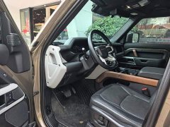 Land Rover Defender 2023 facelift 110 3.0T P400 X-DYNAMIC HSE - фото 4