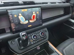 Land Rover Defender 2023 facelift 110 3.0T P400 X-DYNAMIC HSE - фото 5