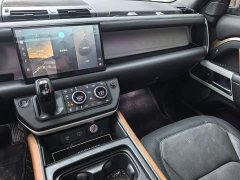 Land Rover Defender 2023 facelift 110 3.0T P400 X-DYNAMIC HSE - фото 6
