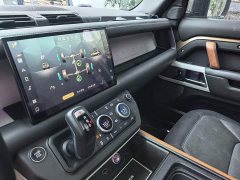 Land Rover Defender 2023 facelift 110 3.0T P400 X-DYNAMIC HSE - фото 7