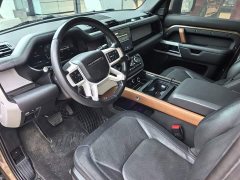 Land Rover Defender 2023 facelift 110 3.0T P400 X-DYNAMIC HSE - фото 9