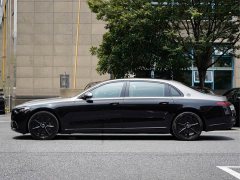 Maybach S-Class S 480 4MATIC - фото 3