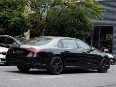 Maybach S-Class S 480 4MATIC - фото 4