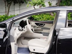 Mercedes-Benz EQS 2023 450 Pioneer Edition - фото 11
