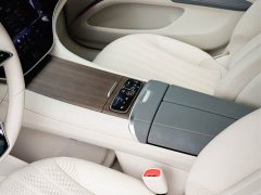 Mercedes-Benz EQS 2023 450 Pioneer Edition - фото 13