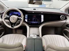 Mercedes-Benz EQS 2023 450 Pioneer Edition - фото 14