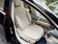 Mercedes-Benz EQS 2023 450 Pioneer Edition - фото 15