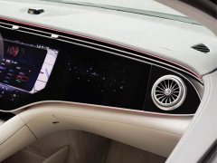 Mercedes-Benz EQS 2023 450 Pioneer Edition - фото 16