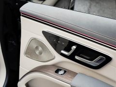 Mercedes-Benz EQS 2023 450 Pioneer Edition - фото 17