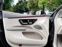Mercedes-Benz EQS 2023 450 Pioneer Edition - фото 18