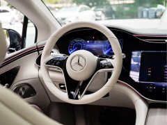 Mercedes-Benz EQS 2023 450 Pioneer Edition - фото 19